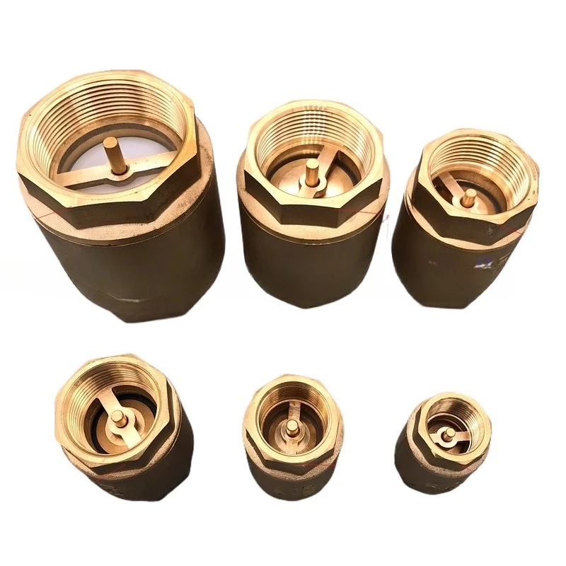 Accessories FactoryVacuum Pump Soleoid Valve-15 1/2 1 1.2 2 Inches