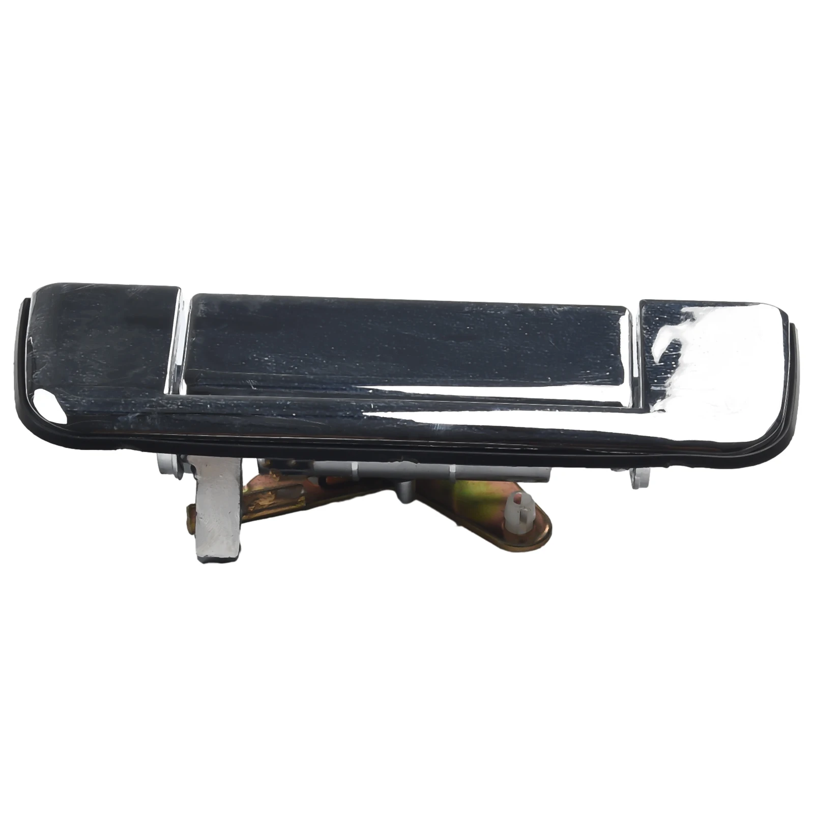 

Car Tail Gate Handle 69090-89101 69090-0K060 Auto Parts Exterior Parts Luggage Covers Plastic Silver High Quality