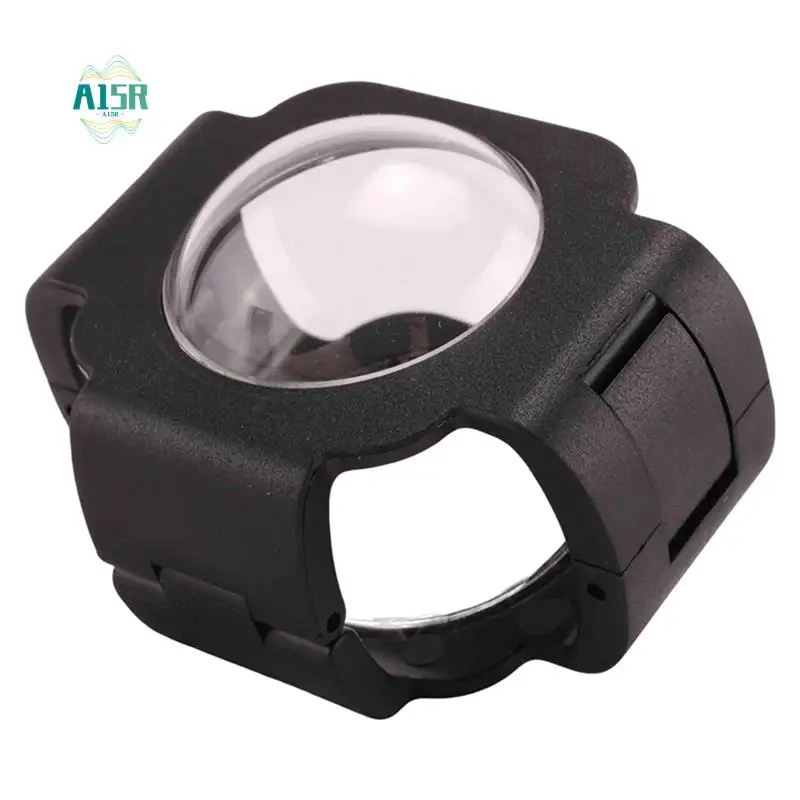 

A15R -Portable Lens Guard Lens Protective Cover For Insta 360 X3 Camera Lens Cap Accessories