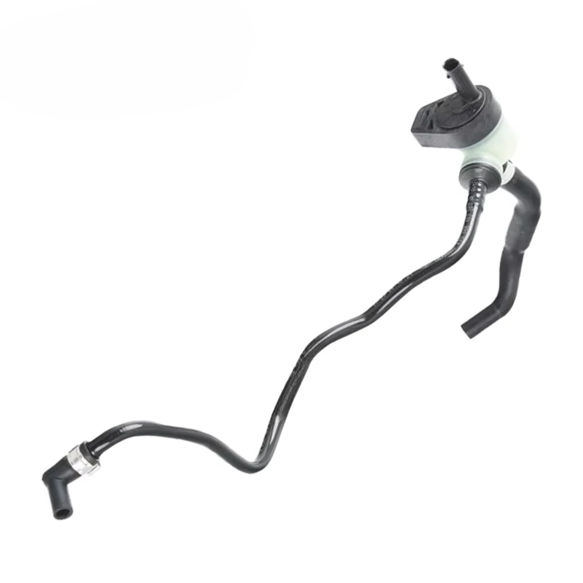 

Factory Direct Sales OEM 06E103207AG Carbon Tank Solenoid Valve Aud Q7 Exhaust Pipe 06E 103 207 AB