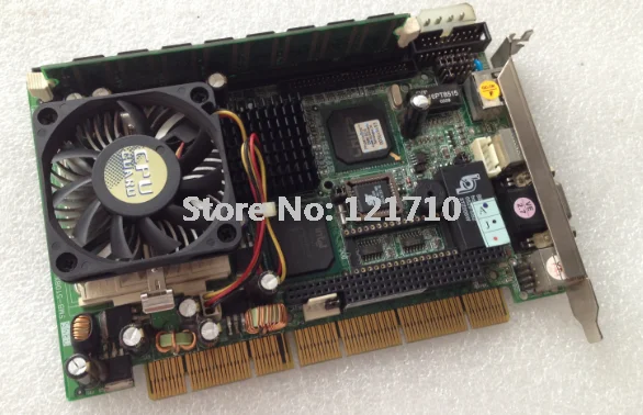 

Промышленная плата SMB-510BX REV 1.1 R507-510BX-011