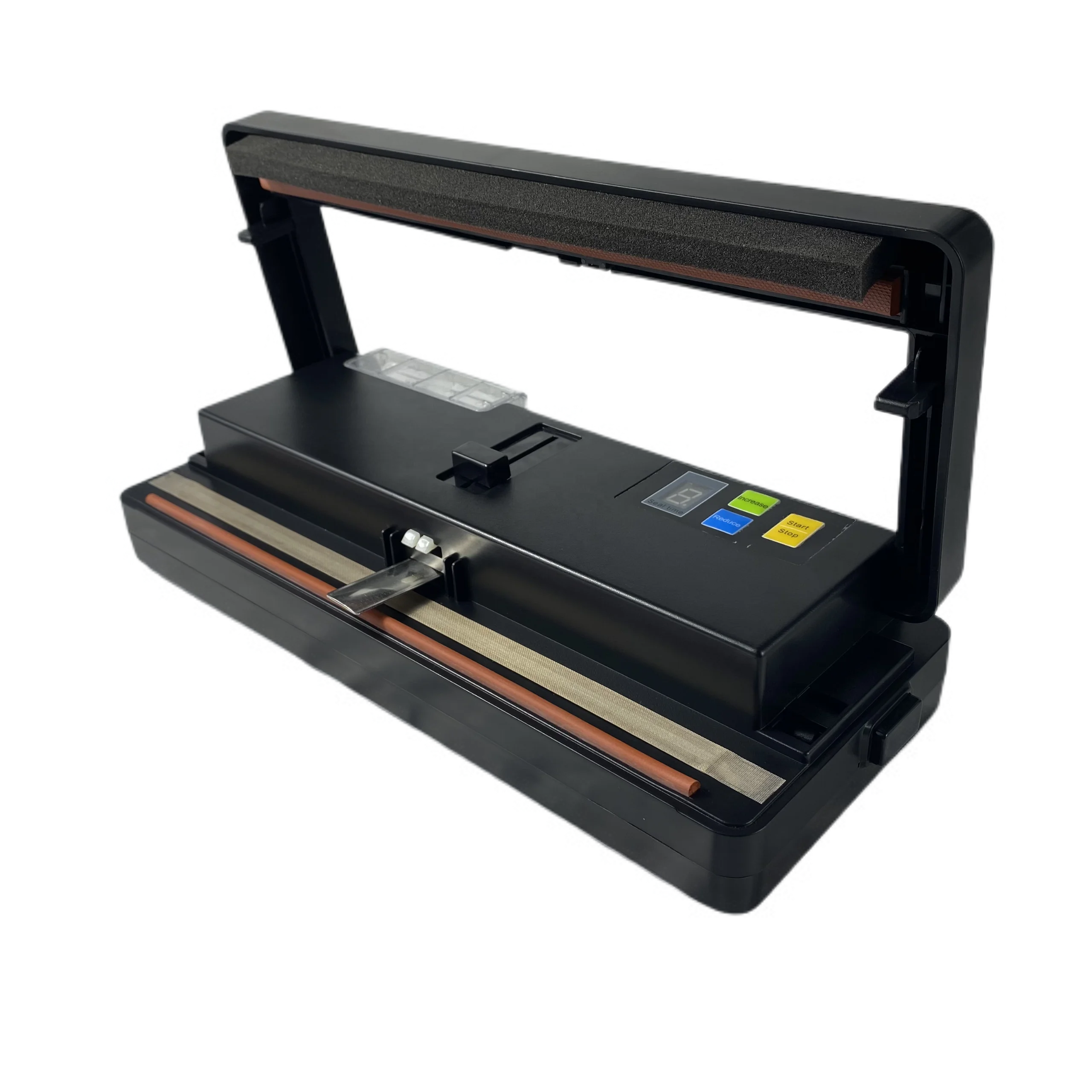 Рисунок 5 - Вакуумный упаковщик для пищевых