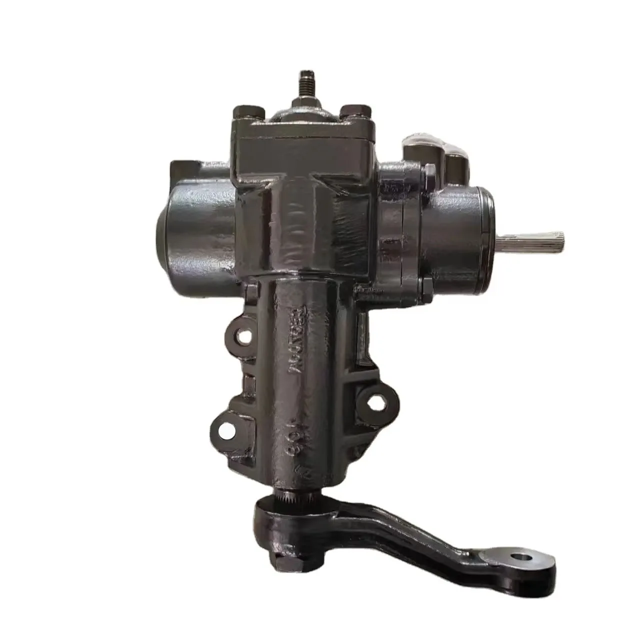 RHD Vitera 48600-60A22 Hydraulisch