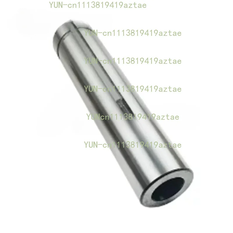 Lathe tailstock sleeve, 61406150 Anyang 6180613 tailstock cone