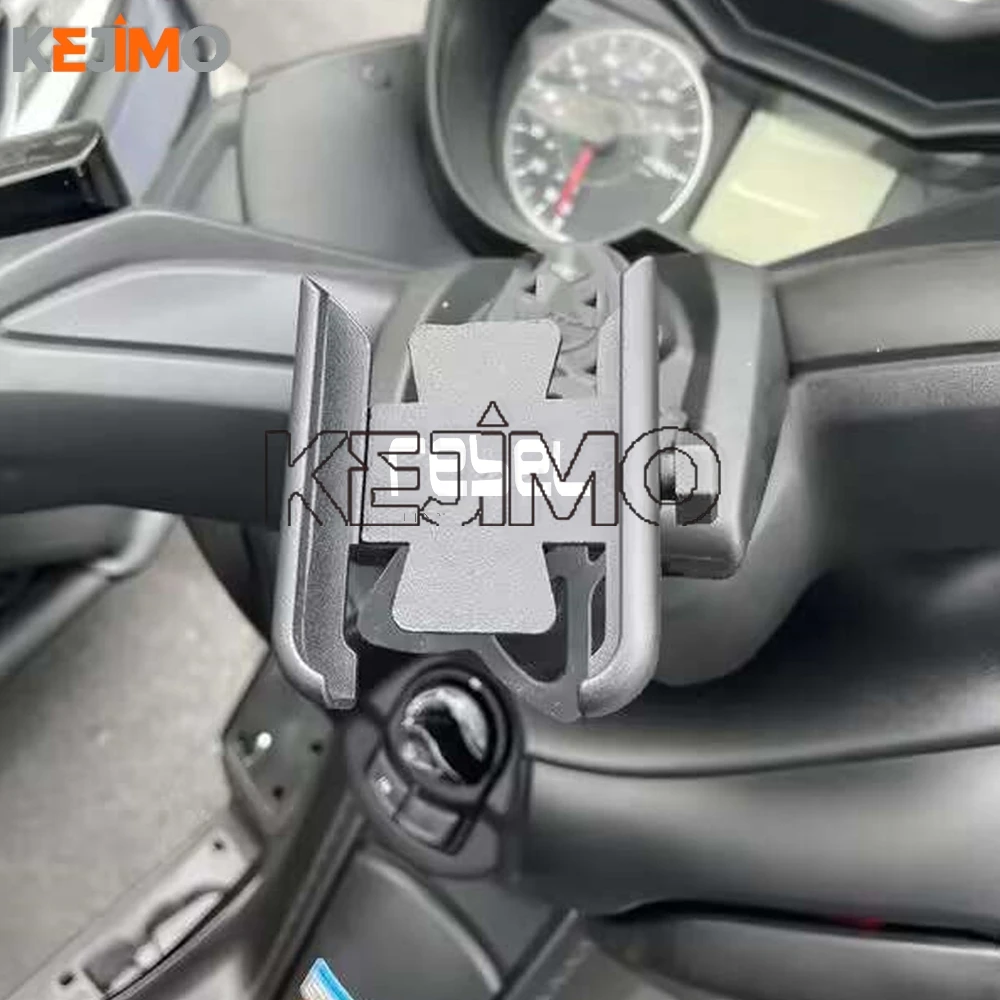 

FOR HONDA Rebel CMX300 CMX500 CMX1100 Cmx cmx 300 500 1100 GPS Holder Mobile Phone Stand Bracket Motorcycle Outdoor Accessories