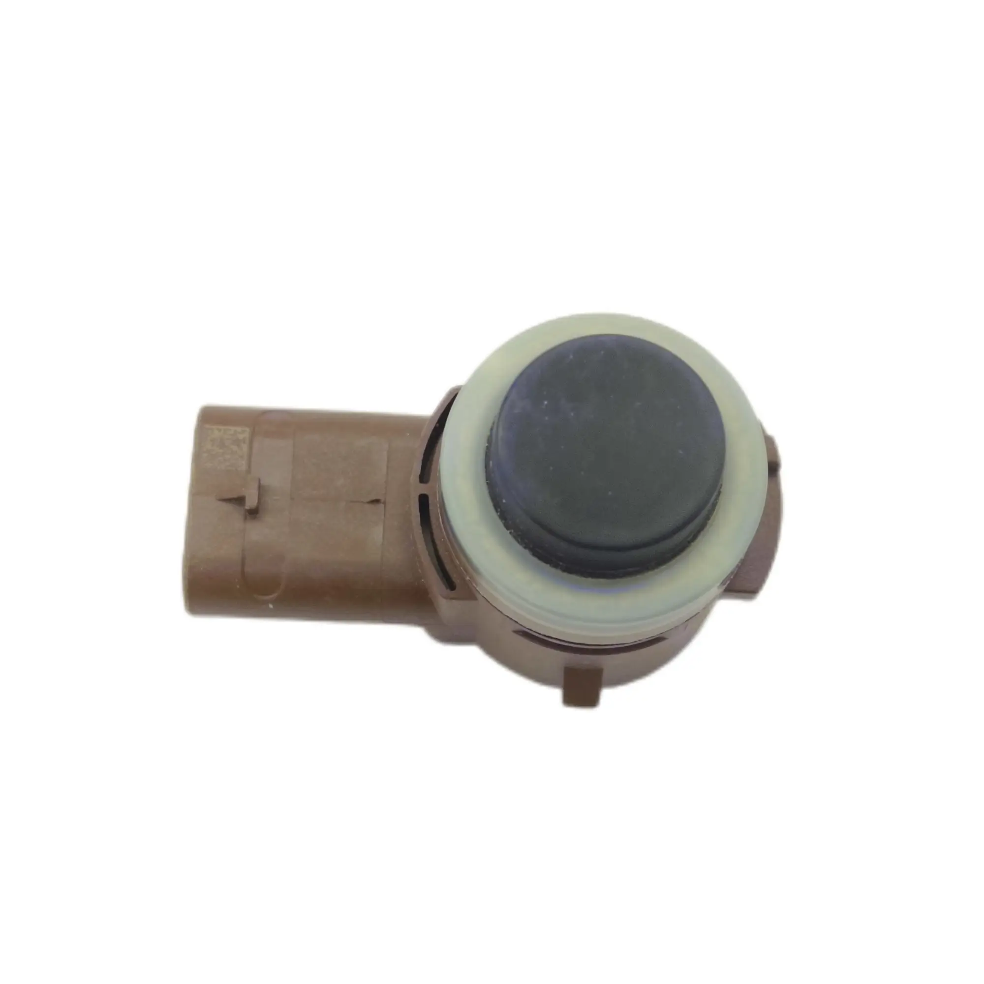 Sensor de estacionamiento PDC 1127502-01-D, Sensor de parachoques, Radar ultrasónico, Color negro para Tesla 3 S X Y