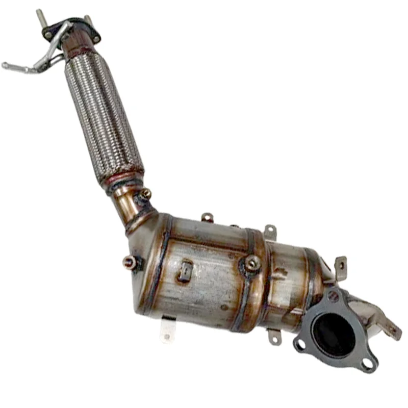 Dpf Filter For Asx …