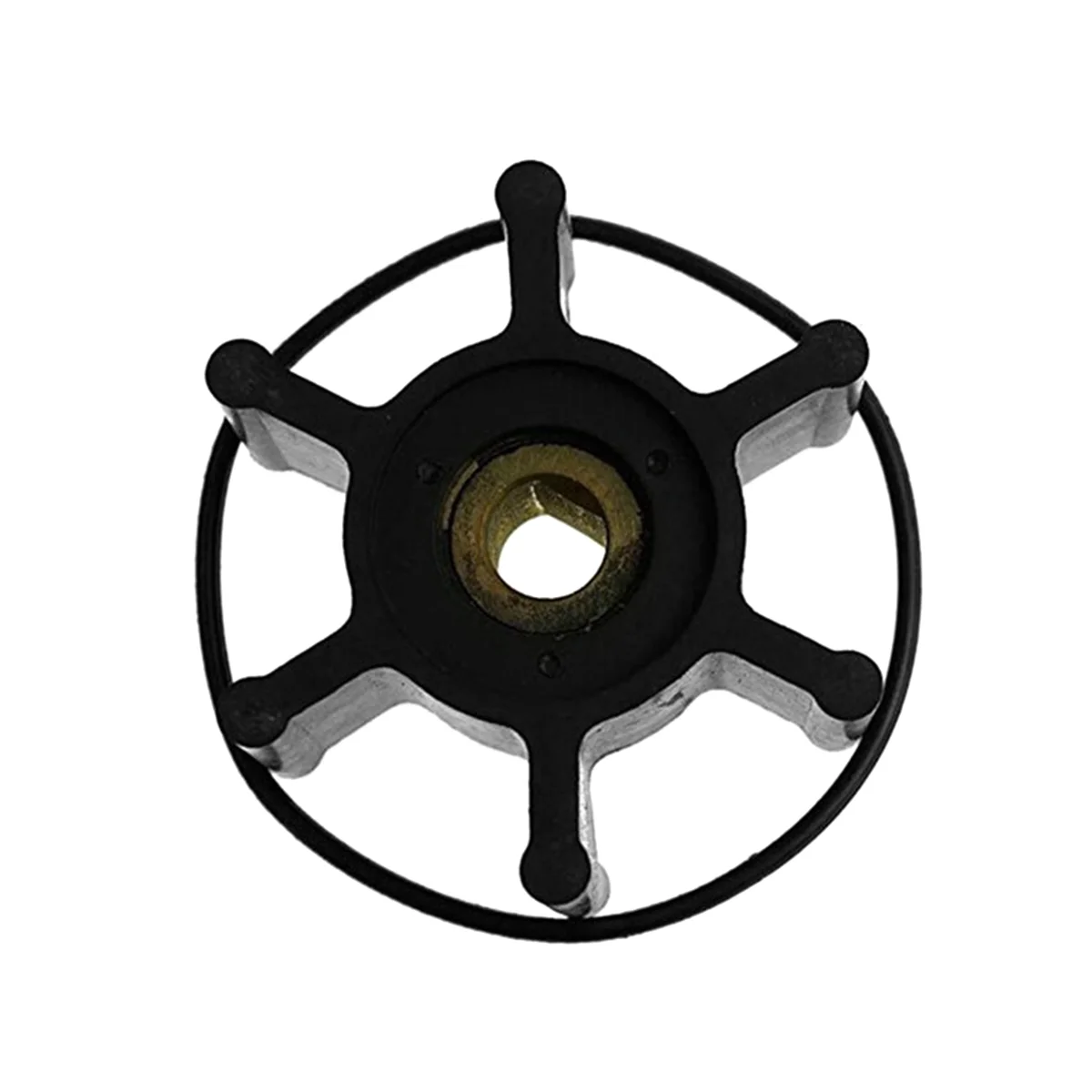 Boat Engine Water Pump Impeller 09-824P 09-824P-9 for Johnson