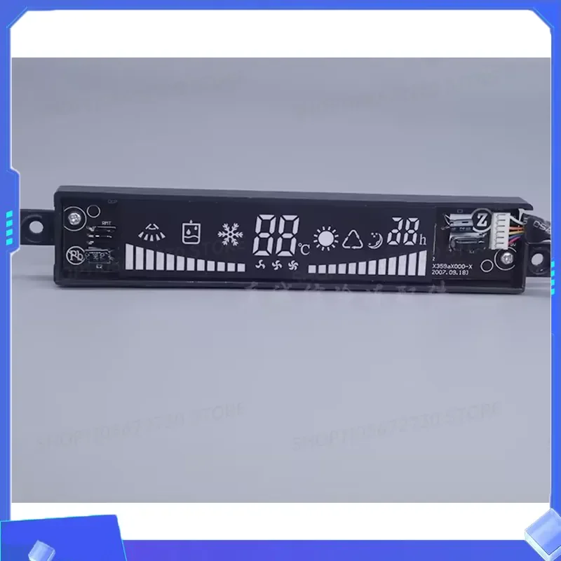 New Air Conditioning Motherboard for ZGAE-59-2D2 Computer Board for GM162cZ005-E Display Board for GX359AX000-X