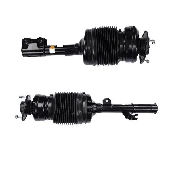 AP01 Front Left + Right Shock Absorbers for Lexus RX270 RX350 RX450H 2008-2015 New 4802048075 4852048050 4801048075 4851048040