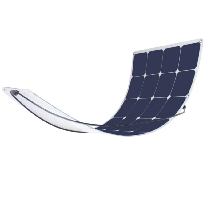 Unique technical flexible solar panels for rv roof motorhomes home 200w