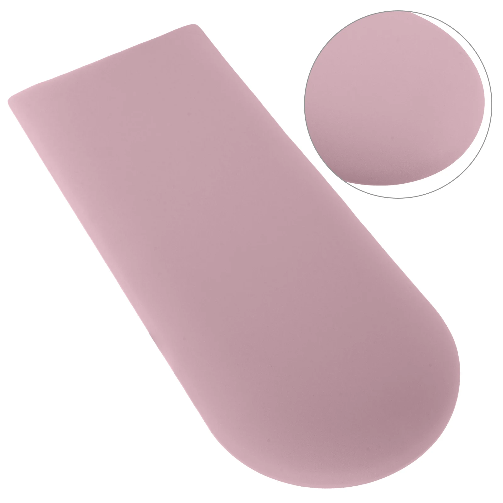 

Domeshaped Wall Padding Solid Color Soft Padded Wall Stickers for Kids Room Nursery Playroom Cushion Headboard