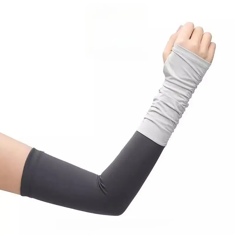 luvas-de-verao-de-seda-gelada-para-dirigir-protecao-uv-leve-casais-protetor-solar-de-meio-dedo-protetor-de-braco-luvas