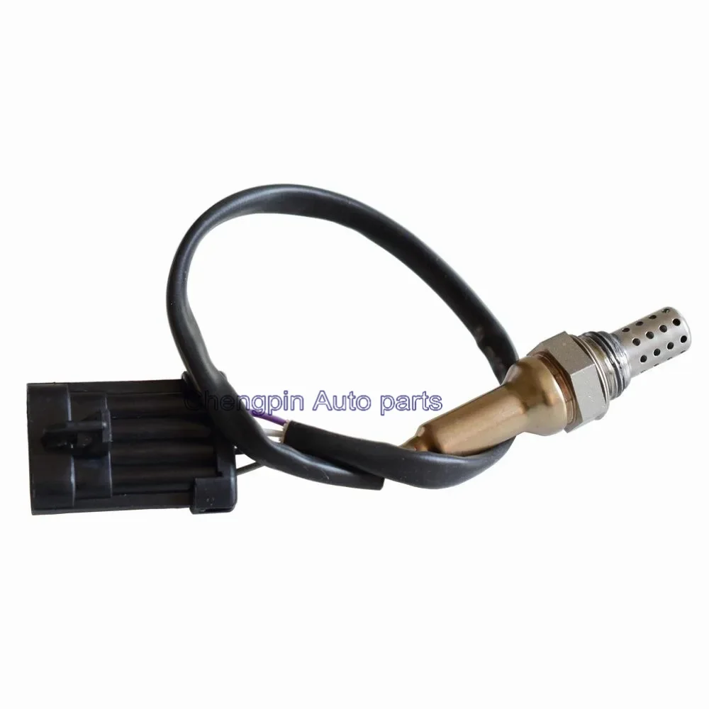 25325359 25325632 Для Delphi RE94 Changan DongFeng Jingbei Jac O2 Лямбда-зонд Датчик кислорода S3612300 1086000727 SMD250480
