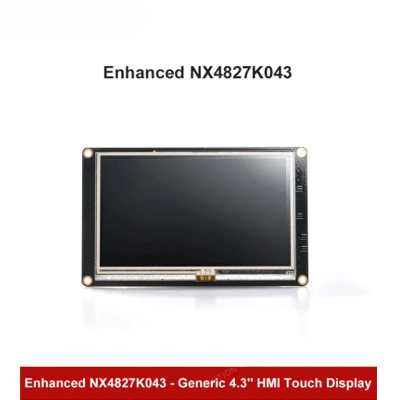 NX4827K043 4.3