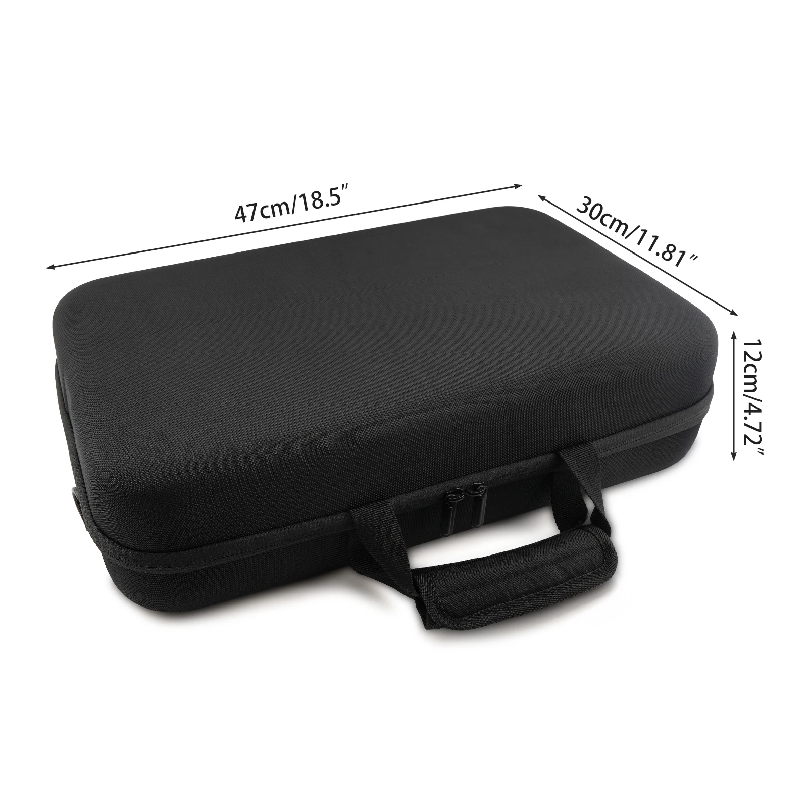 Hard Storage Bag Case For XGIMI MoGo 4 Projector Accessories