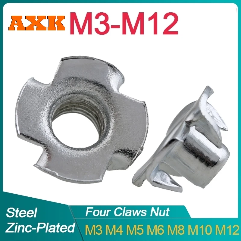 10/ 20/ 50PCS M3 M4…