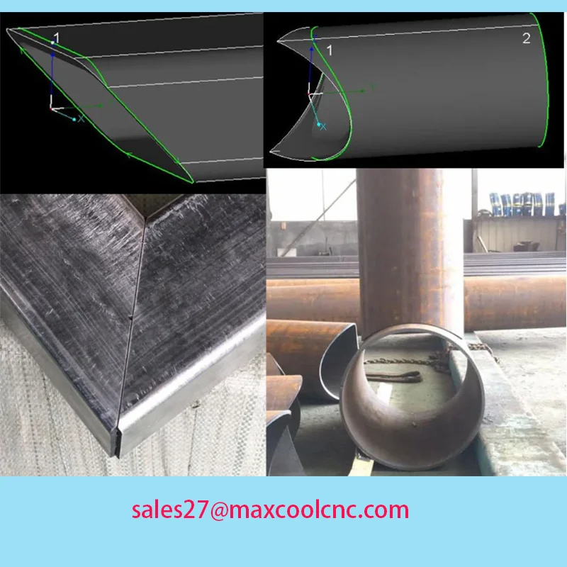 Cnc Fiber Laser Cut…