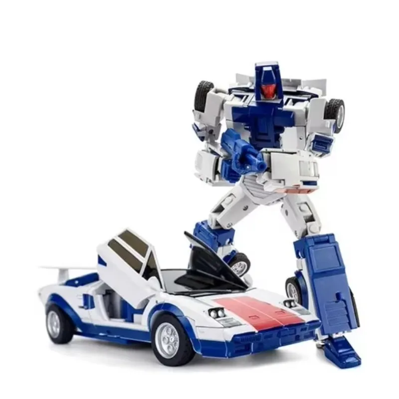 

In Stock Transformation G1 DX9 D13 Breakdown MP Version Action Figure Toy Gift