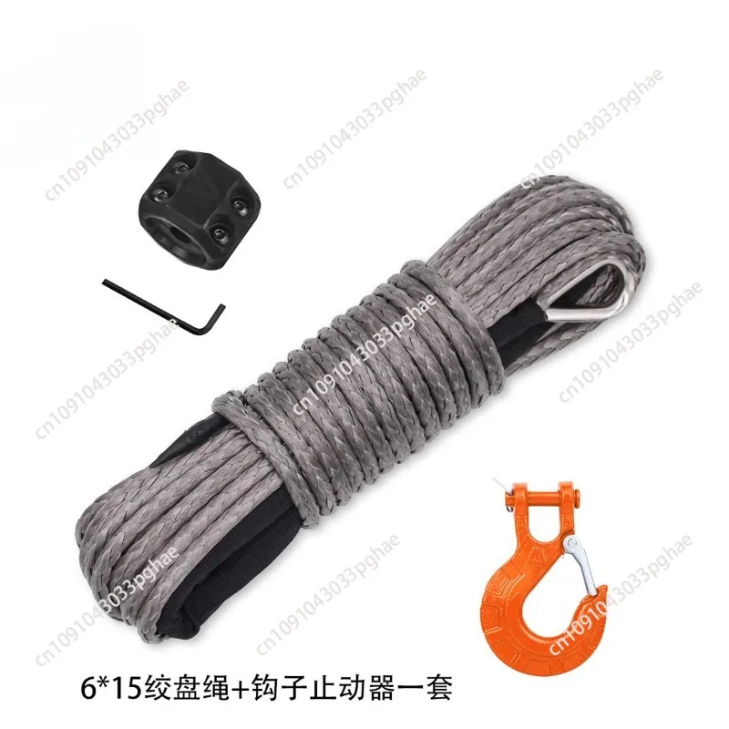 4 * 4 Wd Buggy Winc…