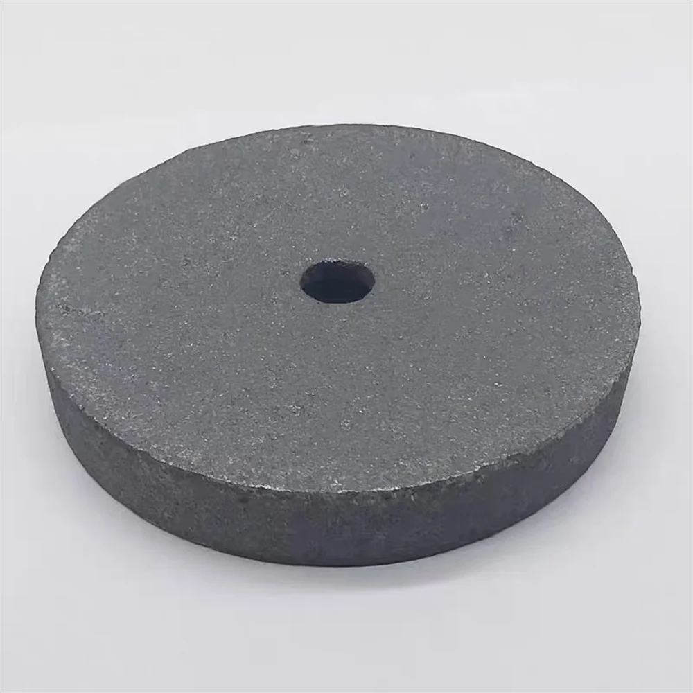 Table Lamp / Floor Lamp Base Counterweight Accessories, Cast Iron Weighting Block,Lighting Fixtur Lamp Base Counterweight Block