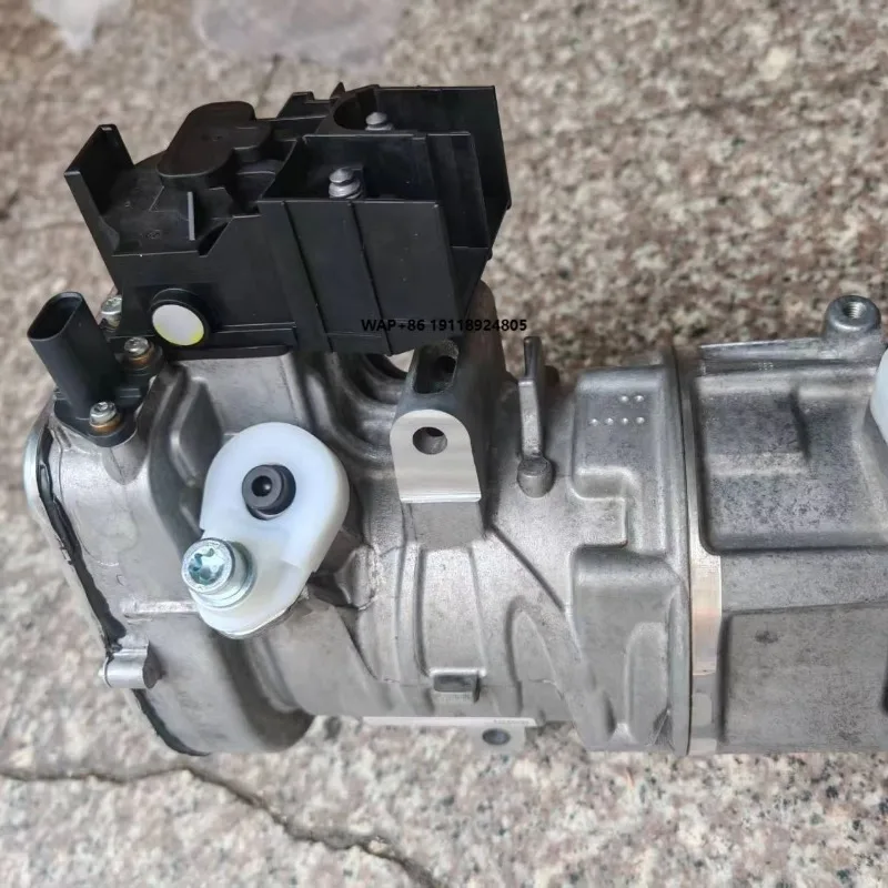Original Remanufactured Electric Air Conditioner Compressor 0008303604 A0008308204 for Benz 48V EQ Boost Mild Hybrid Car AC Pump