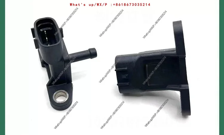 Isuzu Atmospheric Sensor 079800-5550 Live 4/6HK1 Booster Sensor Intake