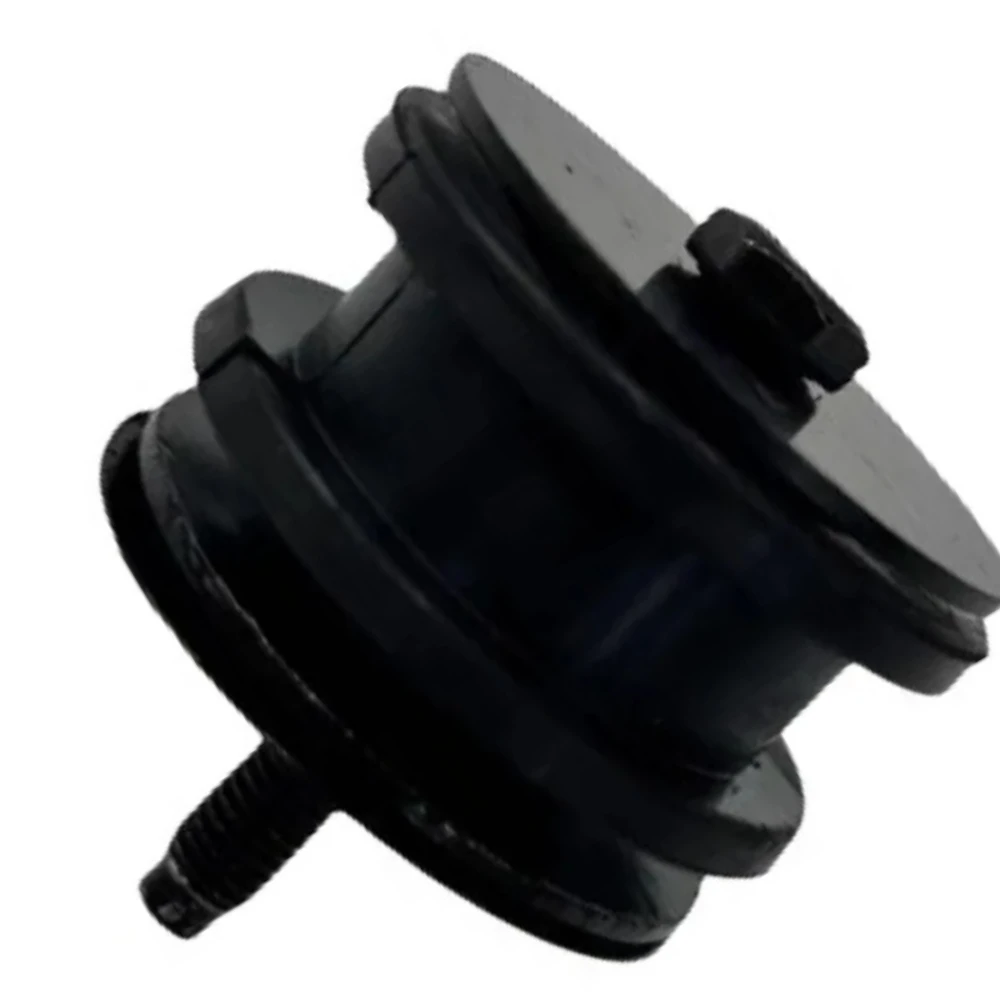 Automotive Parts Electronic Fan Bracket Rubber Pier for Tesla Model3 ModelY Brand New Energy Vehicle Components