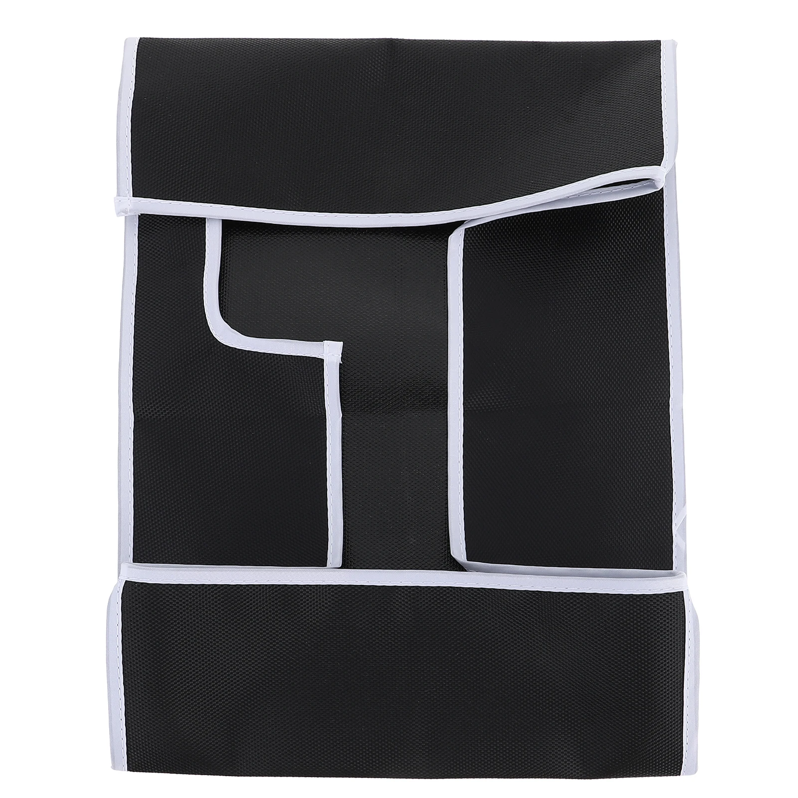 

Game Console Dust Cover Oxford Cloth Protective Controller Protection Cap Black