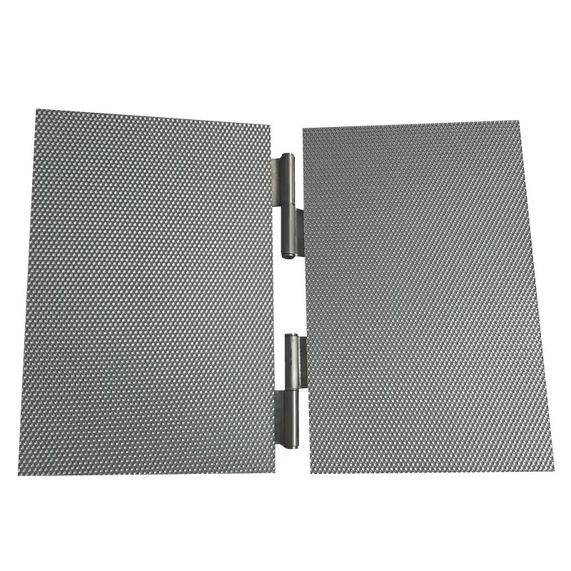 Aluminum Alloy Bees… - image