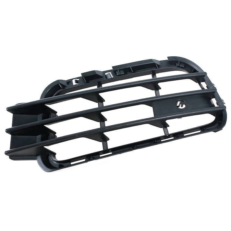 Car Front Bumper Fog Light Lamp Grill For VW Volkswagen Touareg 2011 2012 2013 2014 2015 7P6853665A 7P6853666A
