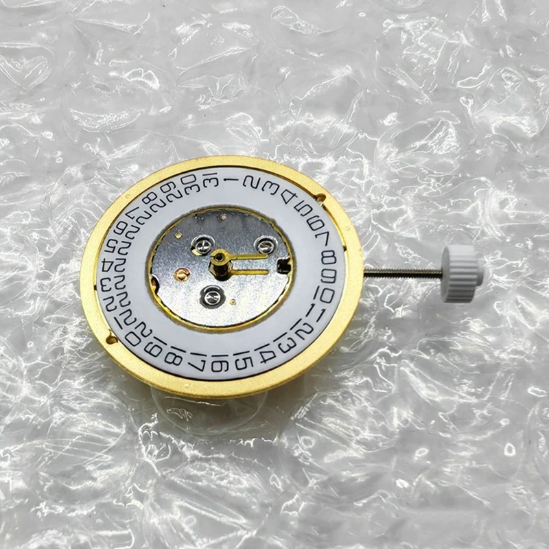 For ISA 230 Watch Movement Movement Multi-Function 3-Hand Quartz Movement Maintenance And Replacement Accessories