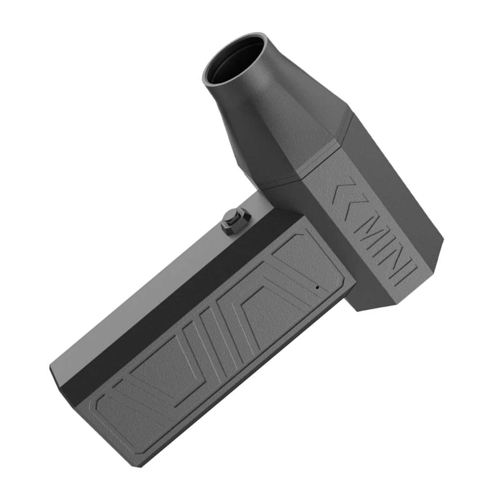 منفضة هواء 4000 مللي أمبير في الساعة منفاخ جاف محمول متعدد الوظائف قابل لإعادة الشحن مع محرك بدون فرشاة لتنظيف شعر الحيوانات الأليفة لنفخ الثلج