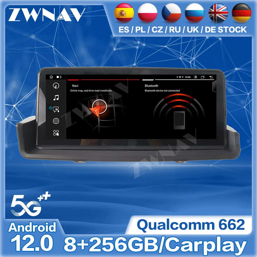 128G Carplay Androi… - image