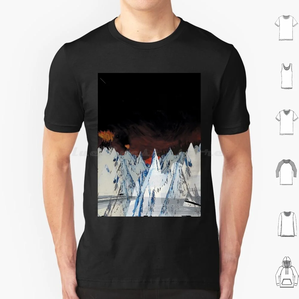 Radioheads T Shirt Big Size 100% Cotton Radiohead Creep Radiohead 1 Radiohead Alternative Punk Radiohead Radio Head R ? Di ? ?