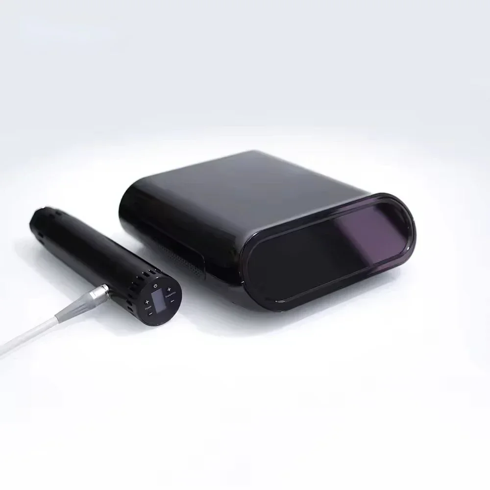 

Фабрика оборудования для ударно-волновой терапии MiniWave Pro Mini Wave Max
