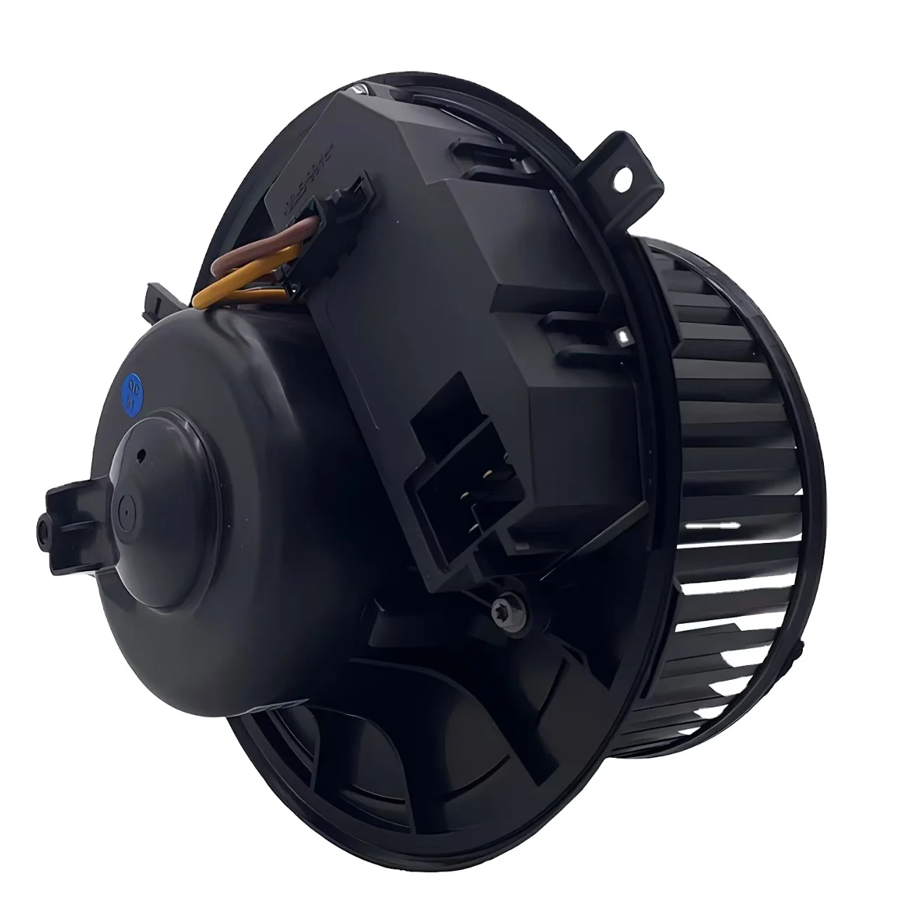 

3C0907521D Air Conditioning Blower Speed Control Module Is Suitable for Volkswagen Touareg Passat Beetle Jetta 2005-2016