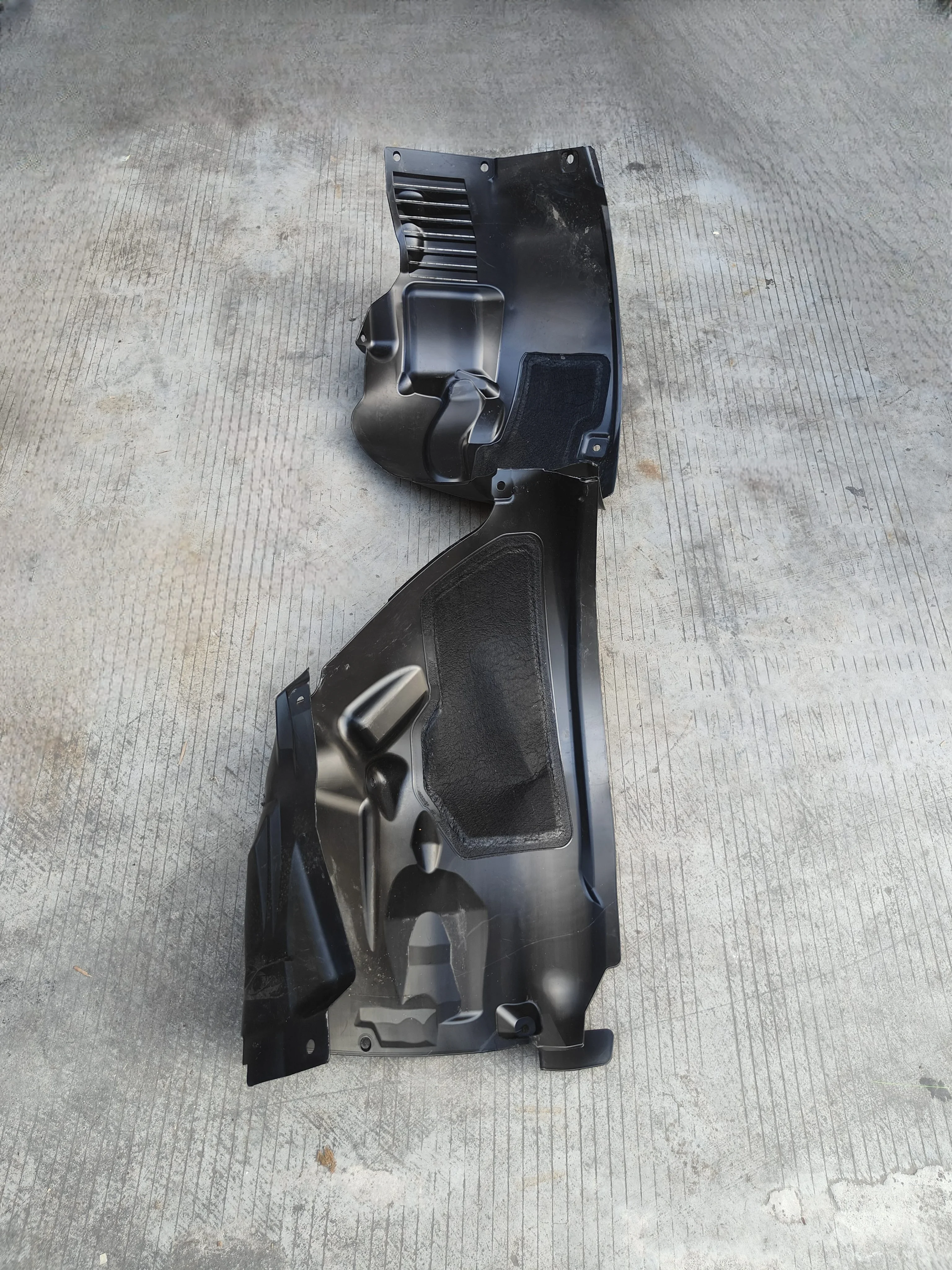 It works for modelx wheel insidesIt