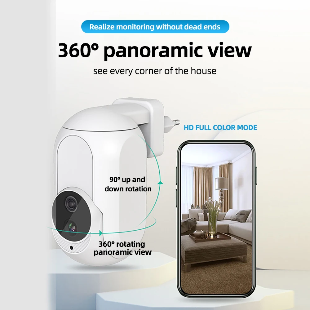 

Wireless WIFI Camera Security Protection Camera Wifi Night Vision Detection Two-Way Talk Surveillance Camera Cctv PIX-LINK A20