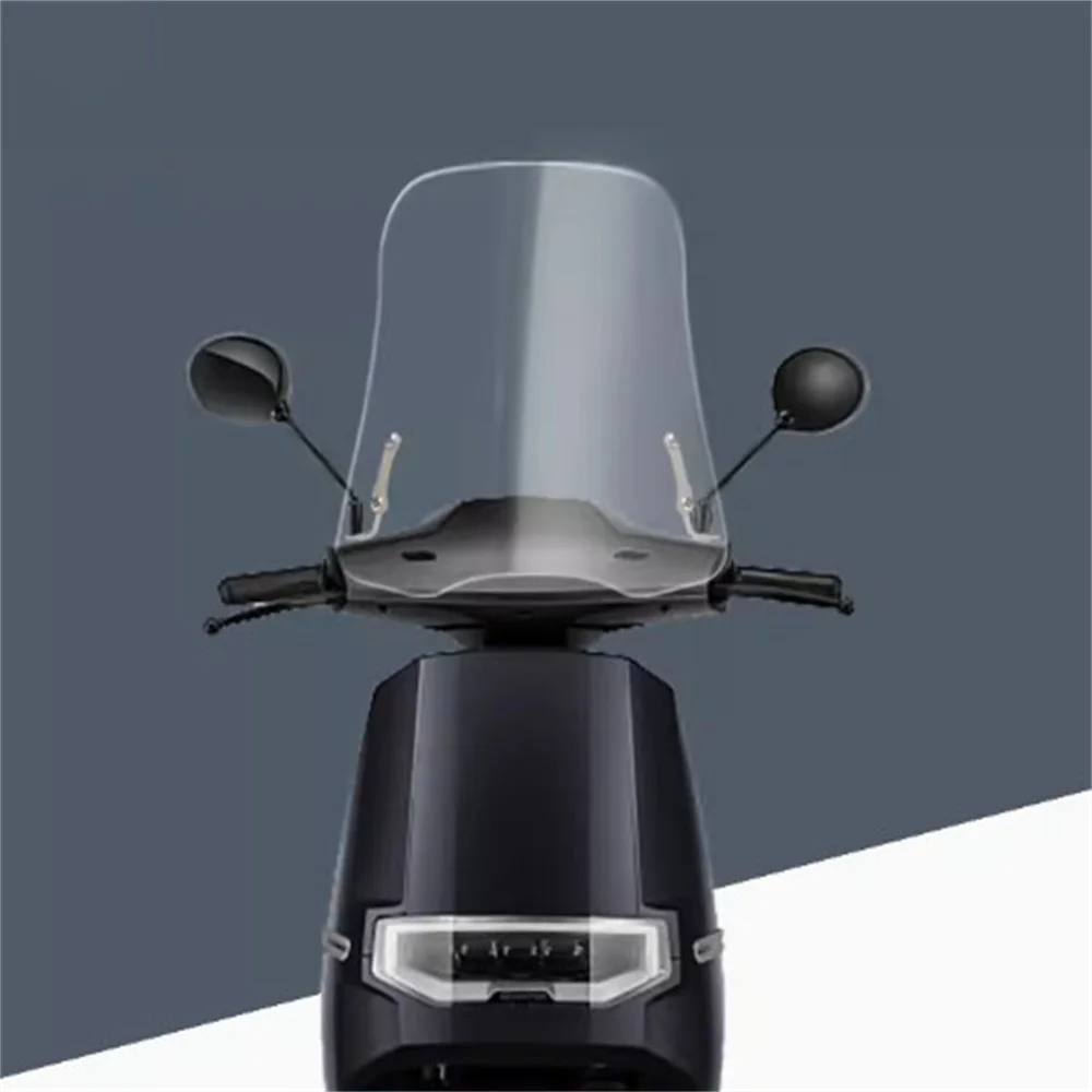 Motorcycle Indshiel…