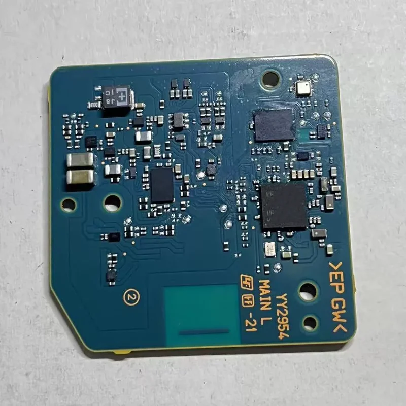 99% nuevo, piezas de repuesto para la placa de circuito principal izquierda de los auriculares Sony WH-1000XM5 XM5.