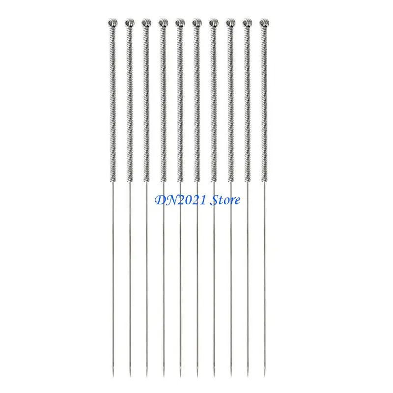 

F3KE 10x Spulsing Seedling glos 0,2/0,25/0,3/0,35/0,4 мм безза