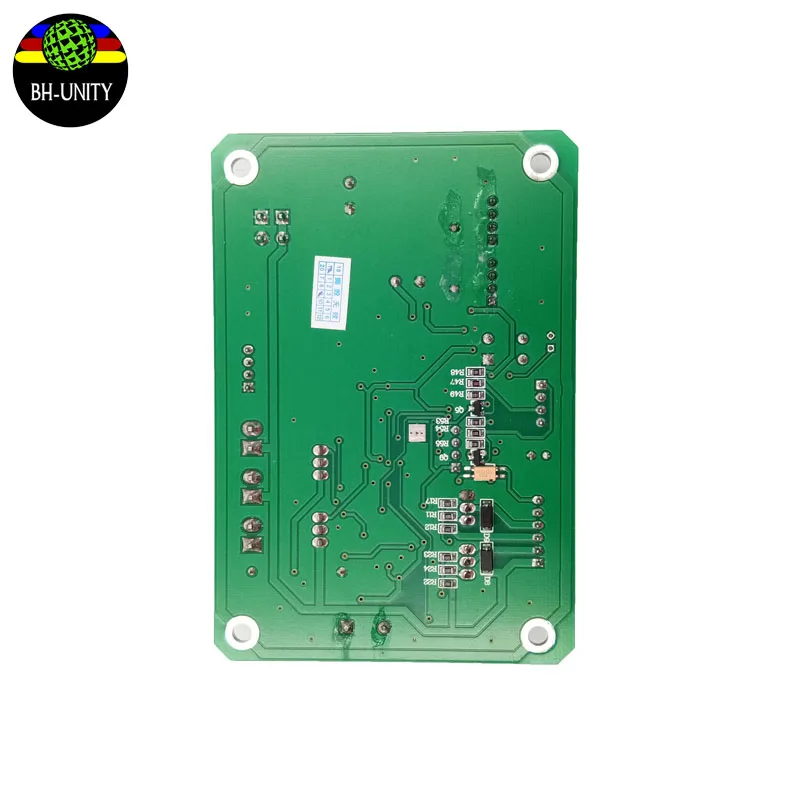 Original Flora RTZ-negative air Pressure Control Board V1.6 for Printhead Flora LJ320P Printer
