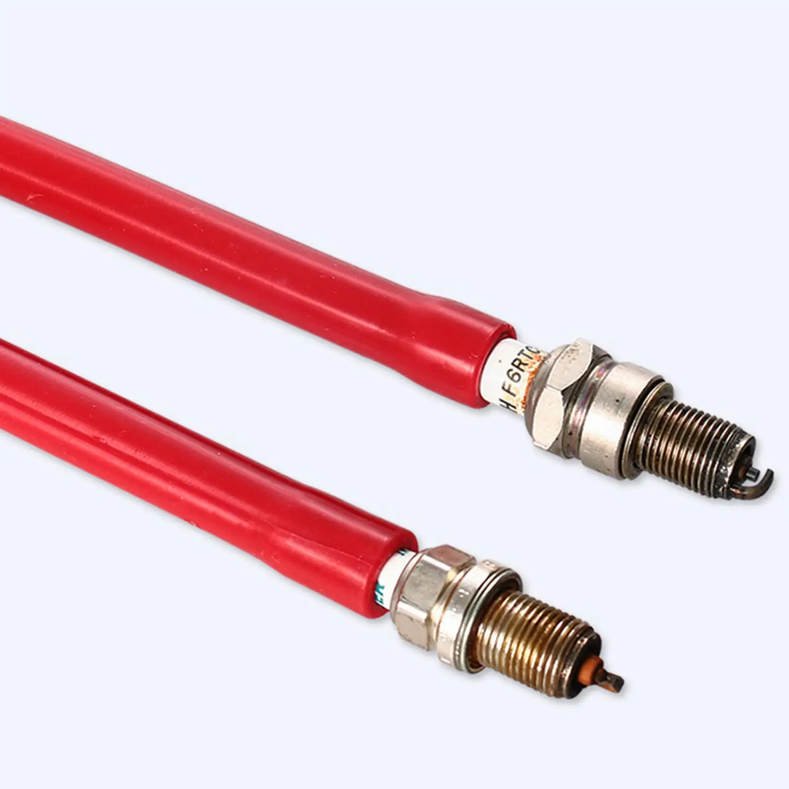 

Spark Plug Installation Tool Rubber Durable Socket Rod Sleeve for Car Plugin Set Vehicle Maintenance
