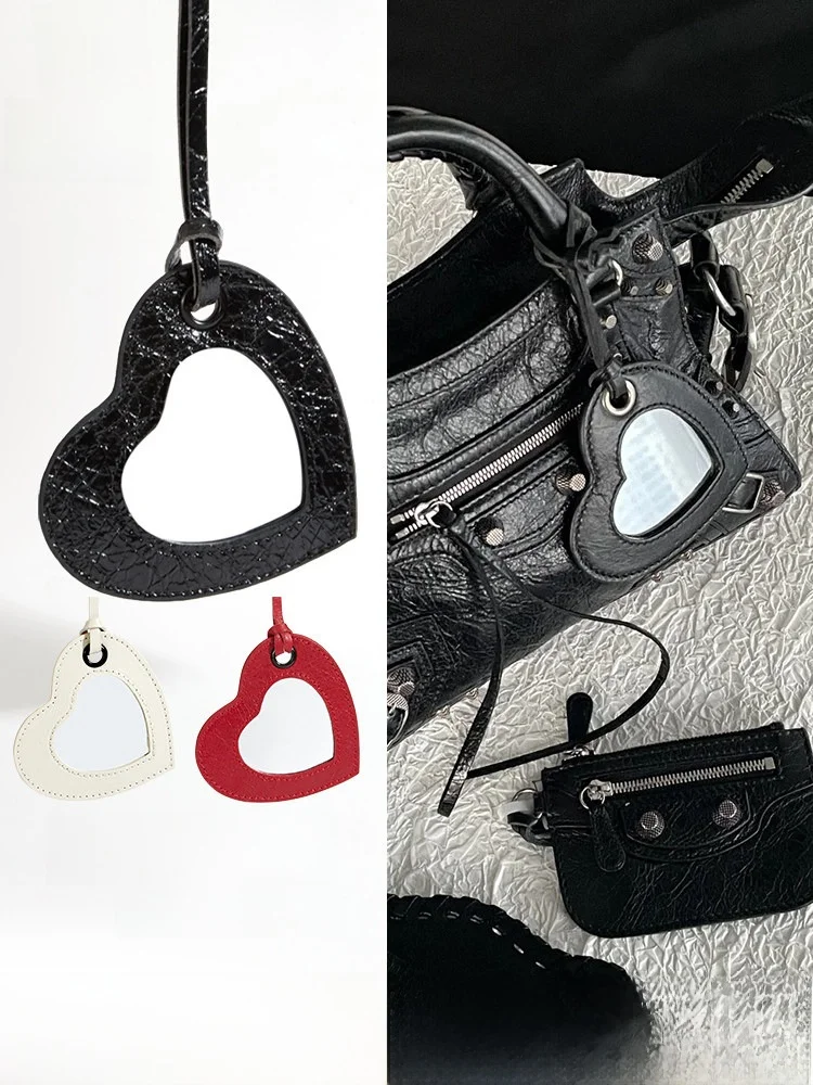 colgante-de-cuero-con-forma-de-corazon-y-espejo-accesorio-para-bolsos-decoracion-para-bolsos-de-motocicleta-acc