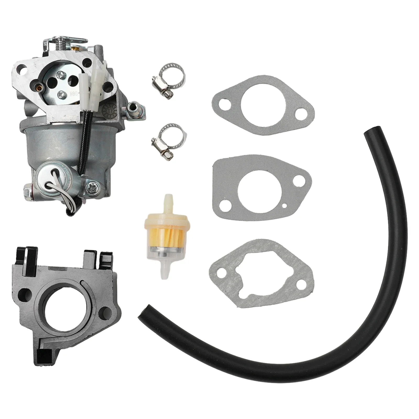 7Pc Carburetor Suitable For Huayi 7T84A 7T84A 951-0555 651-0555 High-quality Metal Carburetor Garden Power Tool Accessories