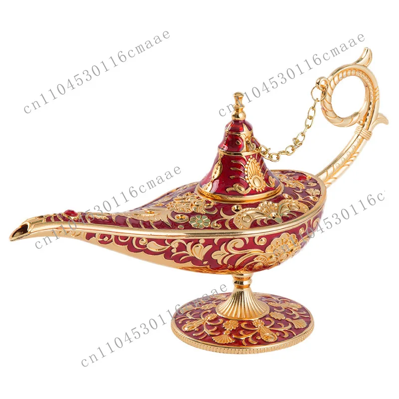 

New Product Halloween Metal Search Banner Lights Statues Home Decoration Gifts