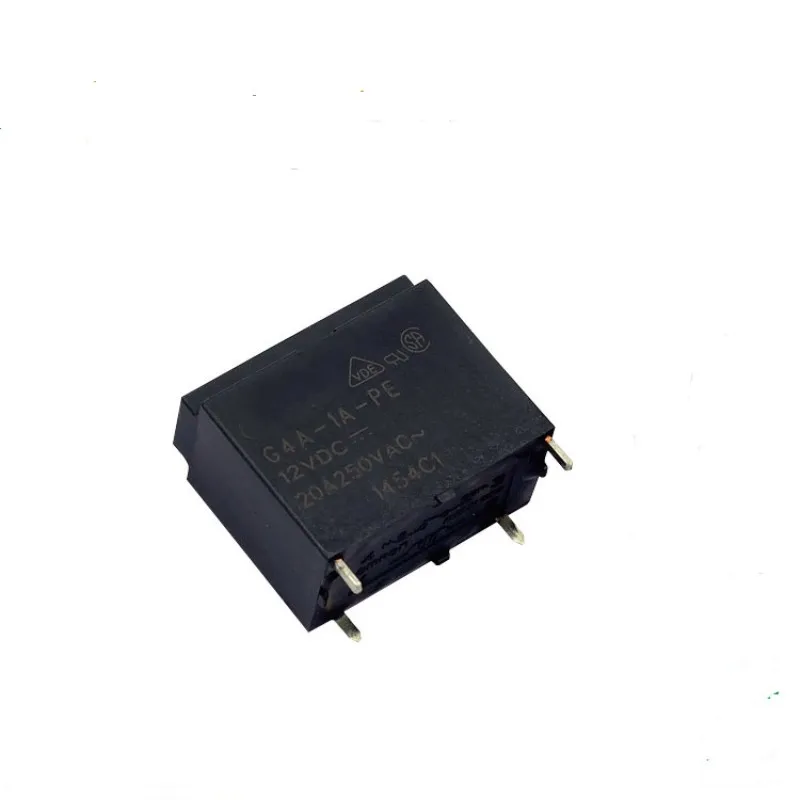 2Pcs Relay G4A-1A-P…