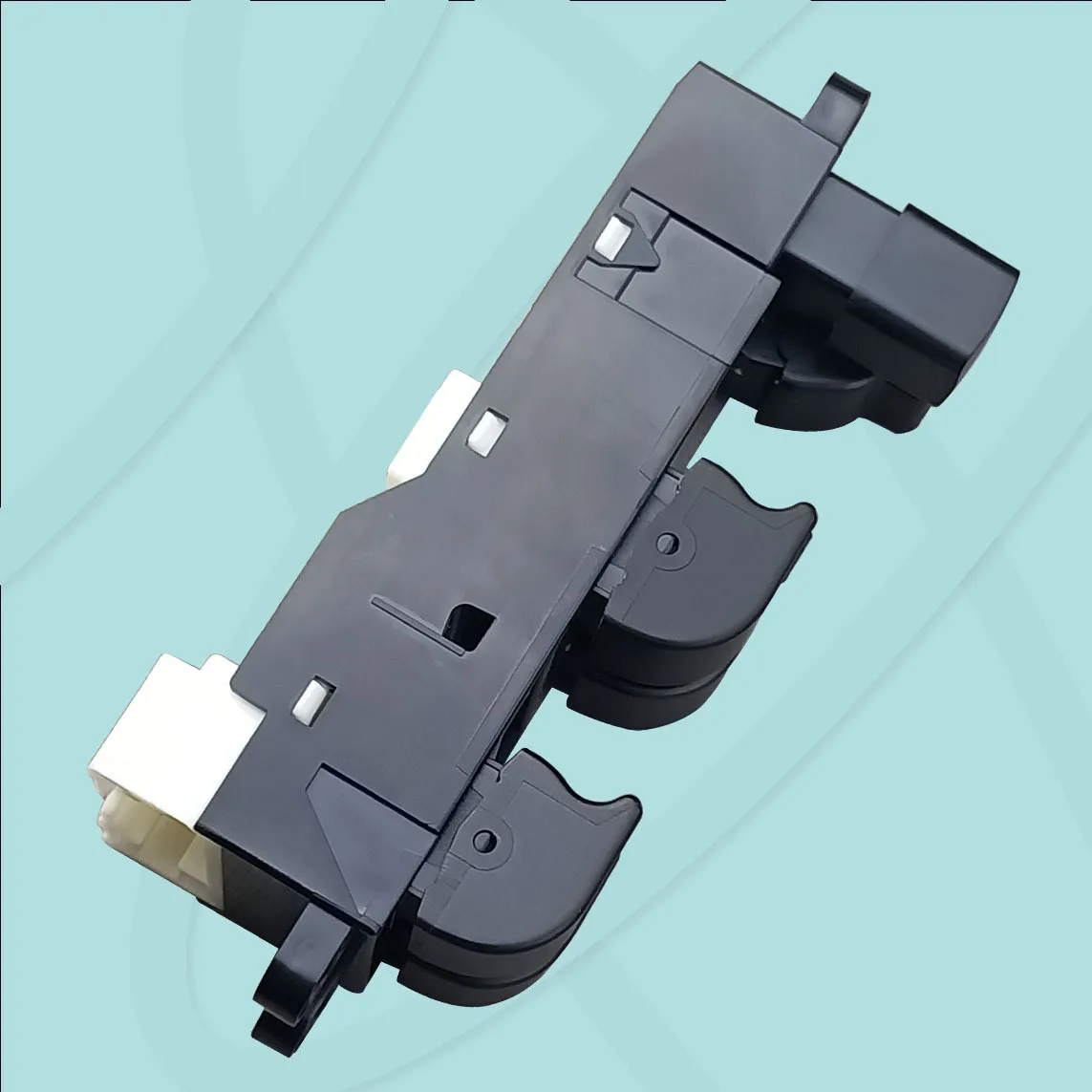 25401-2M120 Power Window Switch For Nissan D22 Navara NP300 Ruiqi Pickup Glass Lifter Button Hot Sale