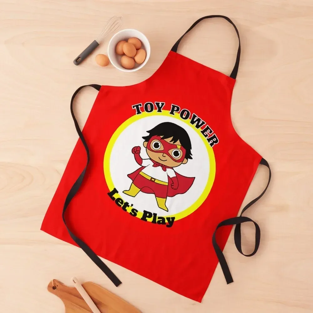 

Playtime Cute Kids Shirt - Cute Kids Play t-shirt - Little Brother t shirt - Let's Play Kids T shirt Apron men Apron